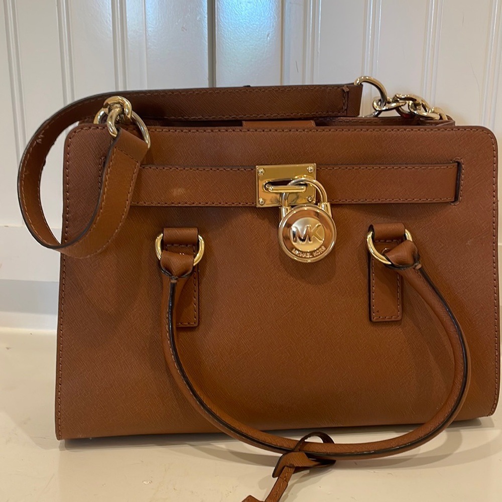 Michael Kors purse